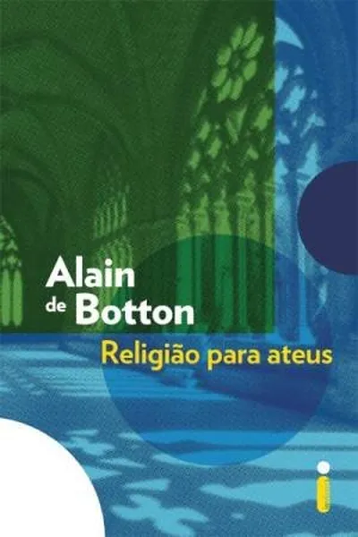 Cover of Religião para Ateus