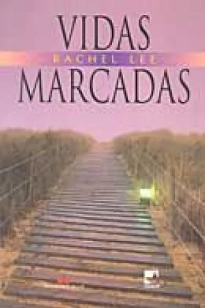 Cover of Vidas Marcadas