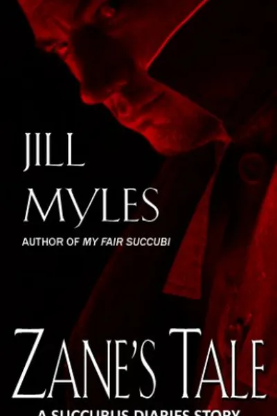 Cover of Zane's Tale