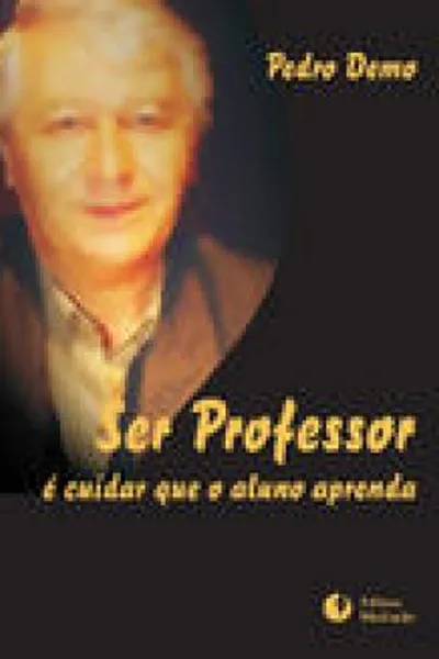 Cover of Ser professor