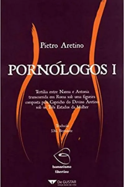 Cover of Pornólogos I