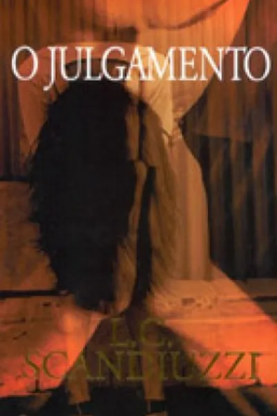 Cover of O julgamento