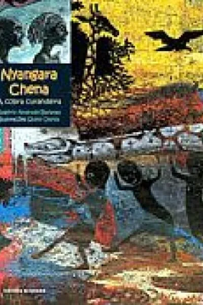 Cover of Nyangara chena
