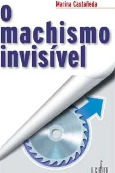 Cover of O Machismo Invisível