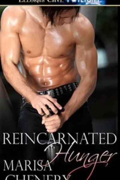 Cover of Reincarnated Hunger