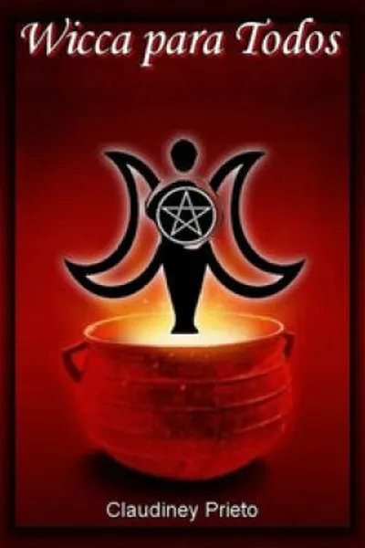 Cover of Wicca para Todos