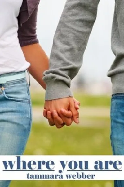 Cover of Where You Are