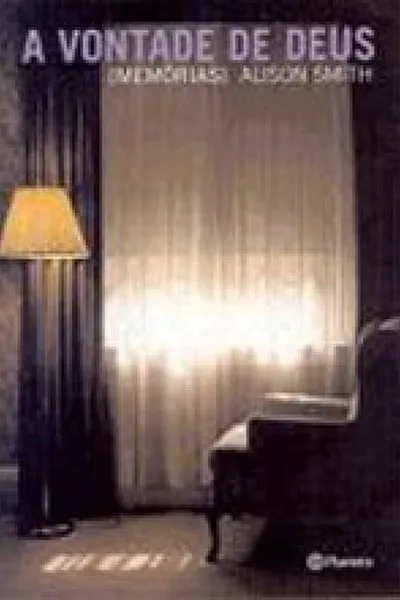 Cover of A Vontade de Deus (Memórias)