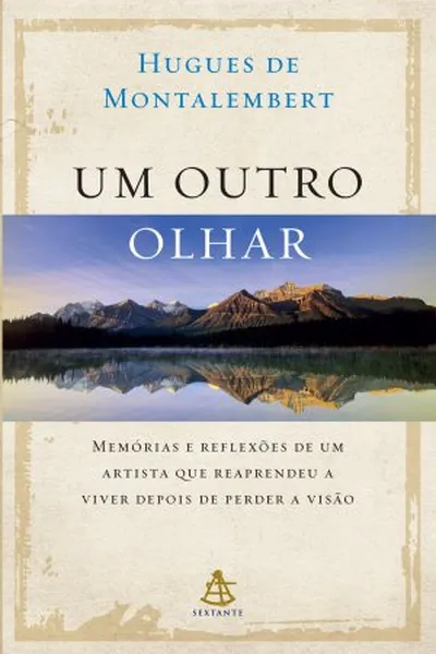 Cover of Um outro olhar