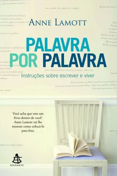 Cover of Palavra por Palavra