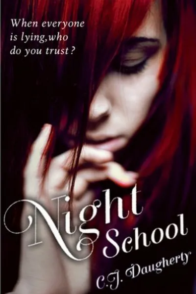 Cover of Night School