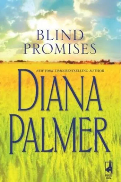 Cover of Blind Promises