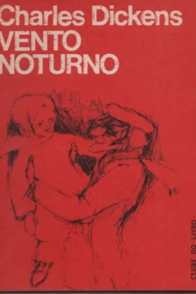 Cover of Vento Noturno