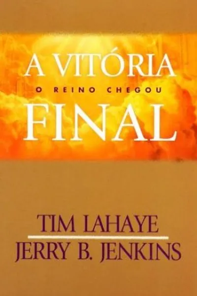 Cover of A Vitória Final