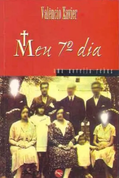 Cover of Meu 7º dia