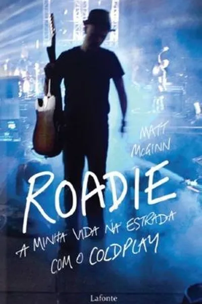 Cover of Roadie