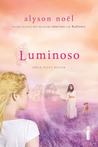Cover of Luminoso