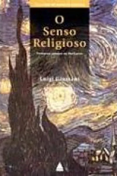 Cover of O Senso Religioso