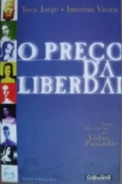 Cover of O Preço da Liberdade