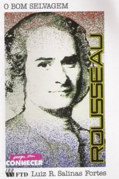 Cover of O Bom Selvagem