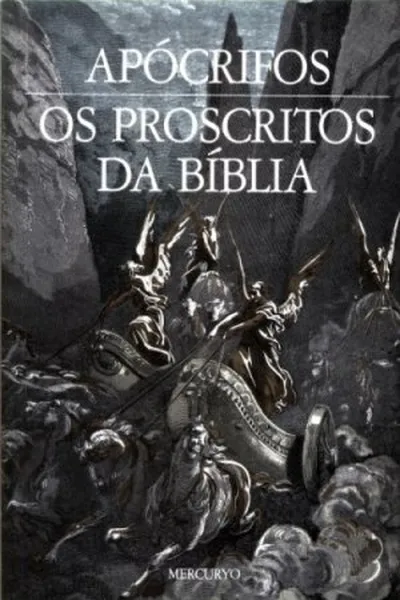 Cover of Apócrifos
