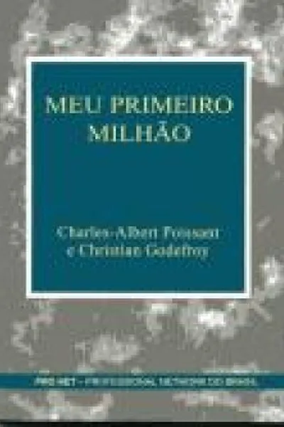 Cover of meu primeiro milhão