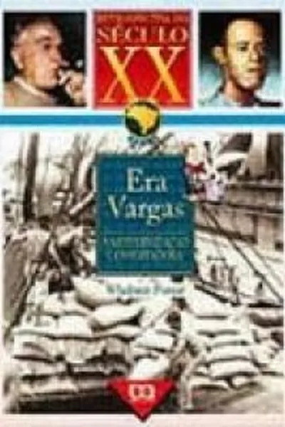 Cover of Era Vargas