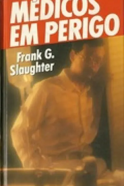 Cover of Médicos Em Perigo