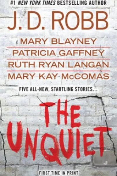 Cover of The Unquiet / Chaos In Death