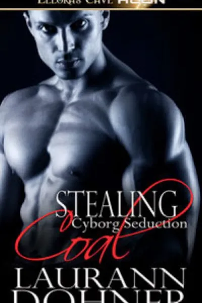 Cover of Stealing Coal