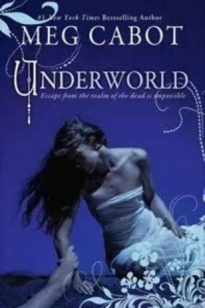 Cover of Underworld