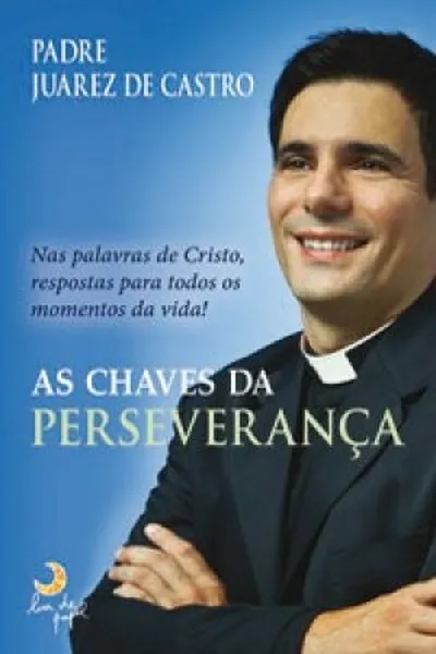 Cover of As Chaves da Perseverança