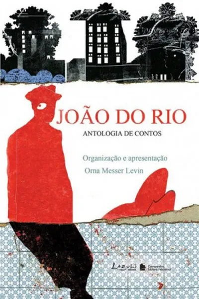 Cover of João do Rio