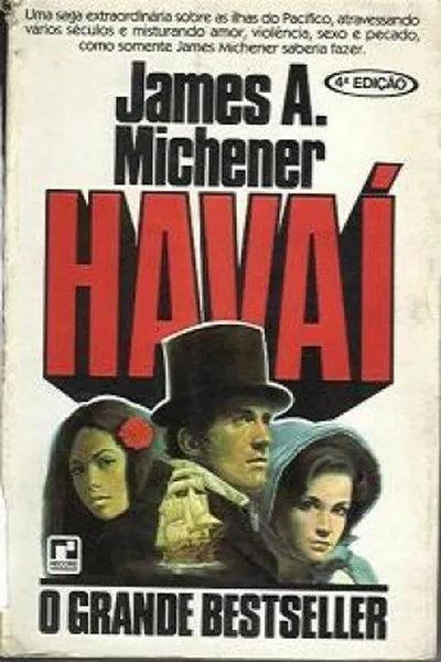 Cover of HAVAÍ