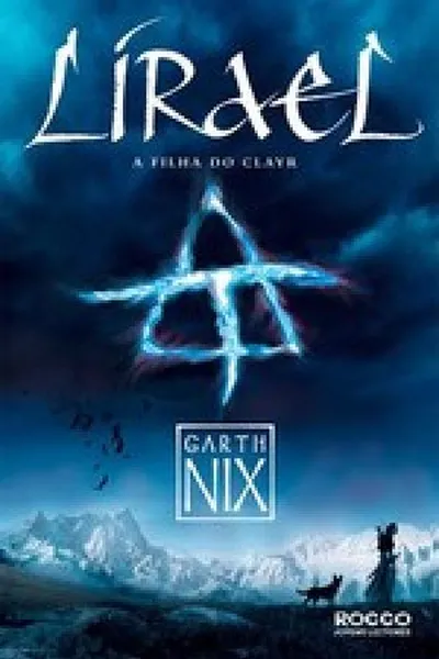Cover of Lirael