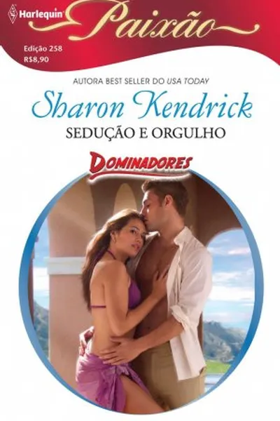 Cover of Sedução e Orgulho