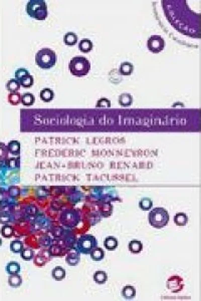 Cover of Sociologia do imaginário