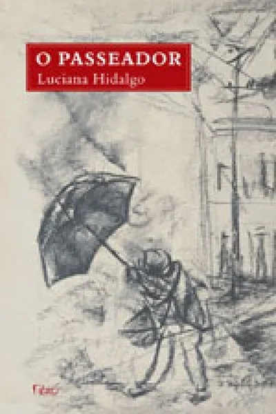 Cover of O Passeador