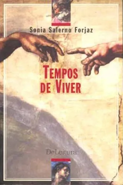 Cover of Tempos de Viver