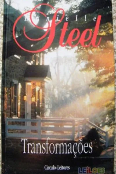 Cover of Transformações