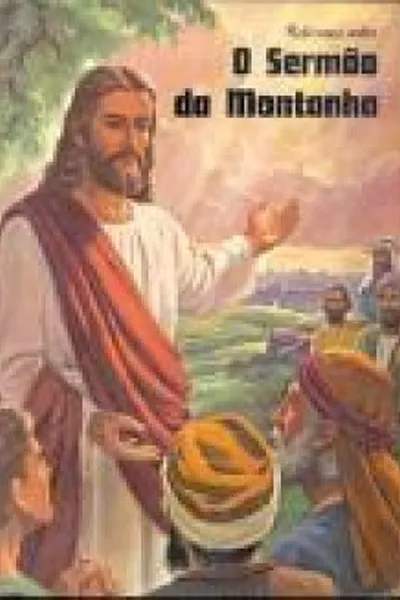 Cover of Reflexões sobre o Sermão da Montanha