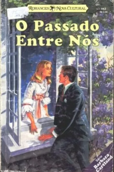Cover of O Passado Entre Nós