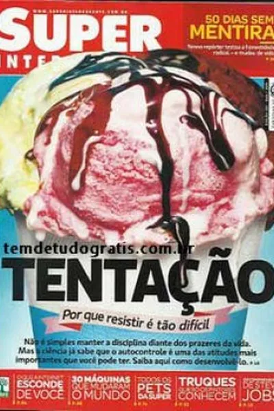 Cover of Superinteressante N° 297 (Novembro de 2011)