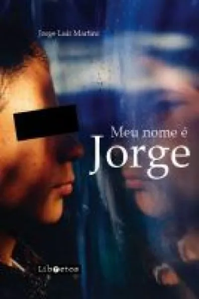 Cover of Meu nome é Jorge