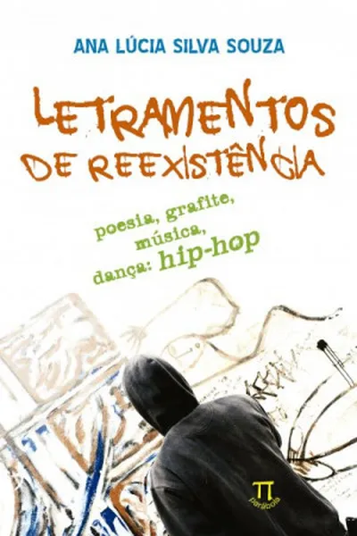 Cover of Letramentos de reexistência :