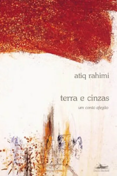 Cover of Terra e cinzas