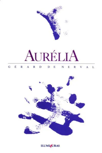 Cover of Aurélia