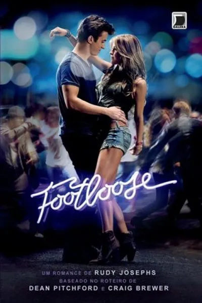 Cover of Footloose