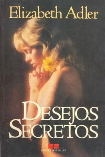 Cover of Desejos Secretos