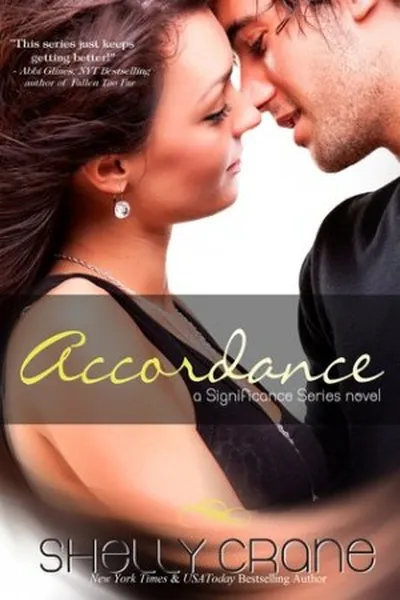 Cover of Accordance